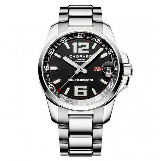 Replica Chopard MILLE MIGLIA GRAN TURISMO XL 158997-3001 replica Watch review